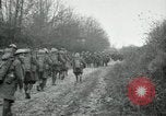 Immagine di US Army 28 Fanteria nella prima guerra mondiale Chevenges Francia, 1918, secondo 26 filmato di repertorio 65675029236