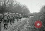 Immagine di US Army 28 Fanteria nella prima guerra mondiale Chevenges Francia, 1918, secondo 27 filmato di repertorio 65675029236