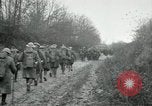 Immagine di US Army 28 Fanteria nella prima guerra mondiale Chevenges Francia, 1918, secondo 28 filmato di repertorio 65675029236