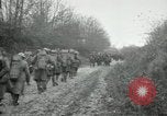 Immagine di US Army 28 Fanteria nella prima guerra mondiale Chevenges Francia, 1918, secondo 29 filmato di repertorio 65675029236