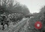 Immagine di US Army 28 Fanteria nella prima guerra mondiale Chevenges Francia, 1918, secondo 30 filmato di repertorio 65675029236