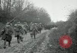Immagine di US Army 28 Fanteria nella prima guerra mondiale Chevenges Francia, 1918, secondo 32 filmato di repertorio 65675029236