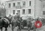 Immagine di US Army 28 Fanteria nella prima guerra mondiale Chevenges Francia, 1918, secondo 35 filmato di repertorio 65675029236