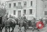 Immagine di US Army 28 Fanteria nella prima guerra mondiale Chevenges Francia, 1918, secondo 36 filmato di repertorio 65675029236