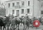 Immagine di US Army 28 Fanteria nella prima guerra mondiale Chevenges Francia, 1918, secondo 37 filmato di repertorio 65675029236