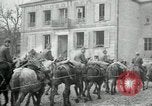 Immagine di US Army 28 Fanteria nella prima guerra mondiale Chevenges Francia, 1918, secondo 41 filmato di repertorio 65675029236