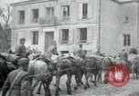Immagine di US Army 28 Fanteria nella prima guerra mondiale Chevenges Francia, 1918, secondo 42 filmato di repertorio 65675029236