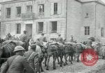 Immagine di US Army 28 Fanteria nella prima guerra mondiale Chevenges Francia, 1918, secondo 43 filmato di repertorio 65675029236