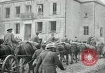 Immagine di US Army 28 Fanteria nella prima guerra mondiale Chevenges Francia, 1918, secondo 44 filmato di repertorio 65675029236
