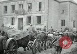 Immagine di US Army 28 Fanteria nella prima guerra mondiale Chevenges Francia, 1918, secondo 47 filmato di repertorio 65675029236