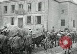 Immagine di US Army 28 Fanteria nella prima guerra mondiale Chevenges Francia, 1918, secondo 49 filmato di repertorio 65675029236