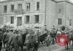 Immagine di US Army 28 Fanteria nella prima guerra mondiale Chevenges Francia, 1918, secondo 50 filmato di repertorio 65675029236
