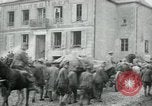 Immagine di US Army 28 Fanteria nella prima guerra mondiale Chevenges Francia, 1918, secondo 52 filmato di repertorio 65675029236