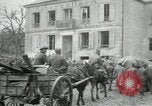 Immagine di US Army 28 Fanteria nella prima guerra mondiale Chevenges Francia, 1918, secondo 55 filmato di repertorio 65675029236