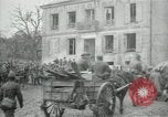 Immagine di US Army 28 Fanteria nella prima guerra mondiale Chevenges Francia, 1918, secondo 56 filmato di repertorio 65675029236