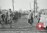 Immagine di US Army 28 Fanteria nella prima guerra mondiale Chevenges Francia, 1918, secondo 57 filmato di repertorio 65675029236