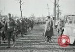 Immagine di US Army 28 Fanteria nella prima guerra mondiale Chevenges Francia, 1918, secondo 58 filmato di repertorio 65675029236