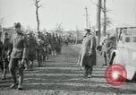 Immagine di US Army 28 Fanteria nella prima guerra mondiale Chevenges Francia, 1918, secondo 59 filmato di repertorio 65675029236