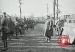 Immagine di US Army 28 Fanteria nella prima guerra mondiale Chevenges Francia, 1918, secondo 60 filmato di repertorio 65675029236