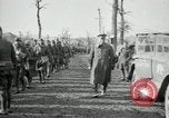 Immagine di US Army 28 Fanteria nella prima guerra mondiale Chevenges Francia, 1918, secondo 61 filmato di repertorio 65675029236