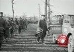 Immagine di US Army 28 Fanteria nella prima guerra mondiale Chevenges Francia, 1918, secondo 62 filmato di repertorio 65675029236
