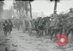 Standbild US Army Besetzung Chevenges Nouart und Romagne Frankreich, 1918, aus Sekunde 4 historischem Filmmaterial Videoclip 65675029237