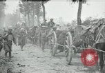 Standbild US Army Besetzung Chevenges Nouart und Romagne Frankreich, 1918, aus Sekunde 8 historischem Filmmaterial Videoclip 65675029237