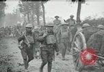 Standbild US Army Besetzung Chevenges Nouart und Romagne Frankreich, 1918, aus Sekunde 11 historischem Filmmaterial Videoclip 65675029237