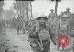 Standbild US Army Besetzung Chevenges Nouart und Romagne Frankreich, 1918, aus Sekunde 13 historischem Filmmaterial Videoclip 65675029237