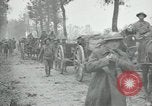 Standbild US Army Besetzung Chevenges Nouart und Romagne Frankreich, 1918, aus Sekunde 15 historischem Filmmaterial Videoclip 65675029237