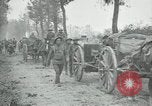 Standbild US Army Besetzung Chevenges Nouart und Romagne Frankreich, 1918, aus Sekunde 17 historischem Filmmaterial Videoclip 65675029237
