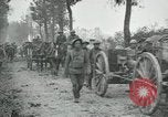 Standbild US Army Besetzung Chevenges Nouart und Romagne Frankreich, 1918, aus Sekunde 18 historischem Filmmaterial Videoclip 65675029237