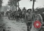 Standbild US Army Besetzung Chevenges Nouart und Romagne Frankreich, 1918, aus Sekunde 20 historischem Filmmaterial Videoclip 65675029237
