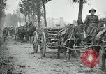 Standbild US Army Besetzung Chevenges Nouart und Romagne Frankreich, 1918, aus Sekunde 25 historischem Filmmaterial Videoclip 65675029237