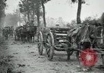 Standbild US Army Besetzung Chevenges Nouart und Romagne Frankreich, 1918, aus Sekunde 26 historischem Filmmaterial Videoclip 65675029237