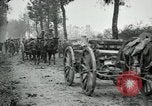 Standbild US Army Besetzung Chevenges Nouart und Romagne Frankreich, 1918, aus Sekunde 27 historischem Filmmaterial Videoclip 65675029237