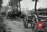 Standbild US Army Besetzung Chevenges Nouart und Romagne Frankreich, 1918, aus Sekunde 28 historischem Filmmaterial Videoclip 65675029237