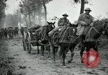 Standbild US Army Besetzung Chevenges Nouart und Romagne Frankreich, 1918, aus Sekunde 34 historischem Filmmaterial Videoclip 65675029237
