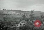Image 'armée américaine occupe villes françaises Première Guerre Mondiale tardive France, 1918, de la seconde 4 séquences d'archives historiques vidéo 65675029239