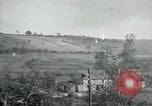 Image 'armée américaine occupe villes françaises Première Guerre Mondiale tardive France, 1918, de la seconde 5 séquences d'archives historiques vidéo 65675029239