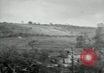 Image 'armée américaine occupe villes françaises Première Guerre Mondiale tardive France, 1918, de la seconde 6 séquences d'archives historiques vidéo 65675029239