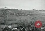 Image 'armée américaine occupe villes françaises Première Guerre Mondiale tardive France, 1918, de la seconde 7 séquences d'archives historiques vidéo 65675029239
