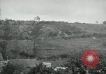 Image 'armée américaine occupe villes françaises Première Guerre Mondiale tardive France, 1918, de la seconde 9 séquences d'archives historiques vidéo 65675029239