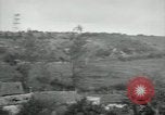 Image 'armée américaine occupe villes françaises Première Guerre Mondiale tardive France, 1918, de la seconde 10 séquences d'archives historiques vidéo 65675029239
