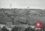 Image 'armée américaine occupe villes françaises Première Guerre Mondiale tardive France, 1918, de la seconde 11 séquences d'archives historiques vidéo 65675029239