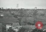 Image 'armée américaine occupe villes françaises Première Guerre Mondiale tardive France, 1918, de la seconde 12 séquences d'archives historiques vidéo 65675029239