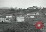 Image 'armée américaine occupe villes françaises Première Guerre Mondiale tardive France, 1918, de la seconde 21 séquences d'archives historiques vidéo 65675029239