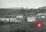 Image 'armée américaine occupe villes françaises Première Guerre Mondiale tardive France, 1918, de la seconde 23 séquences d'archives historiques vidéo 65675029239