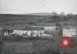 Image 'armée américaine occupe villes françaises Première Guerre Mondiale tardive France, 1918, de la seconde 25 séquences d'archives historiques vidéo 65675029239