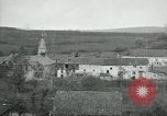 Image 'armée américaine occupe villes françaises Première Guerre Mondiale tardive France, 1918, de la seconde 28 séquences d'archives historiques vidéo 65675029239
